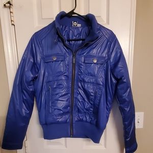 Roxy jacket